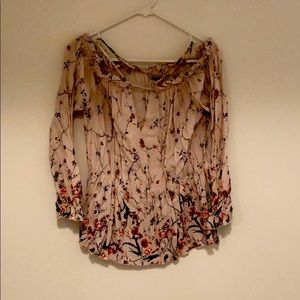 Women’s top
